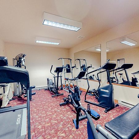 Kings Crossing Apartments Winter Park Δωμάτιο φωτογραφία