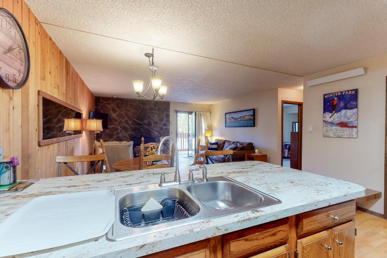 Kings Crossing Apartments Winter Park Εξωτερικό φωτογραφία