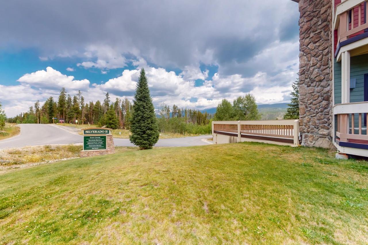 Kings Crossing Apartments Winter Park Εξωτερικό φωτογραφία
