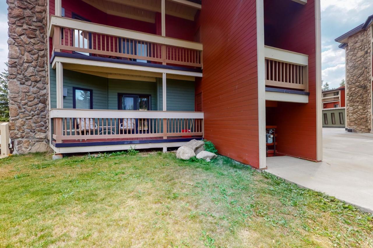 Kings Crossing Apartments Winter Park Εξωτερικό φωτογραφία