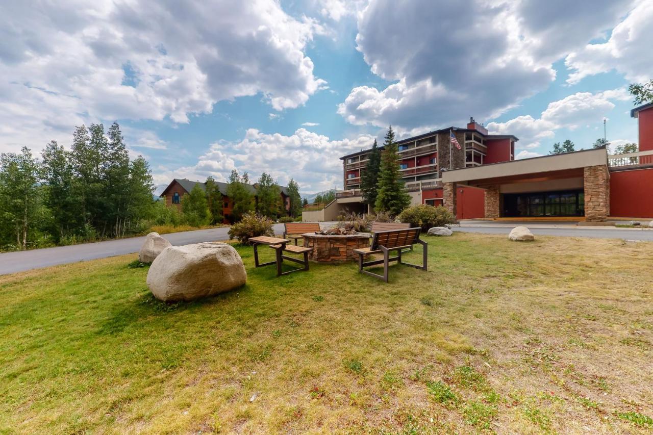 Kings Crossing Apartments Winter Park Εξωτερικό φωτογραφία