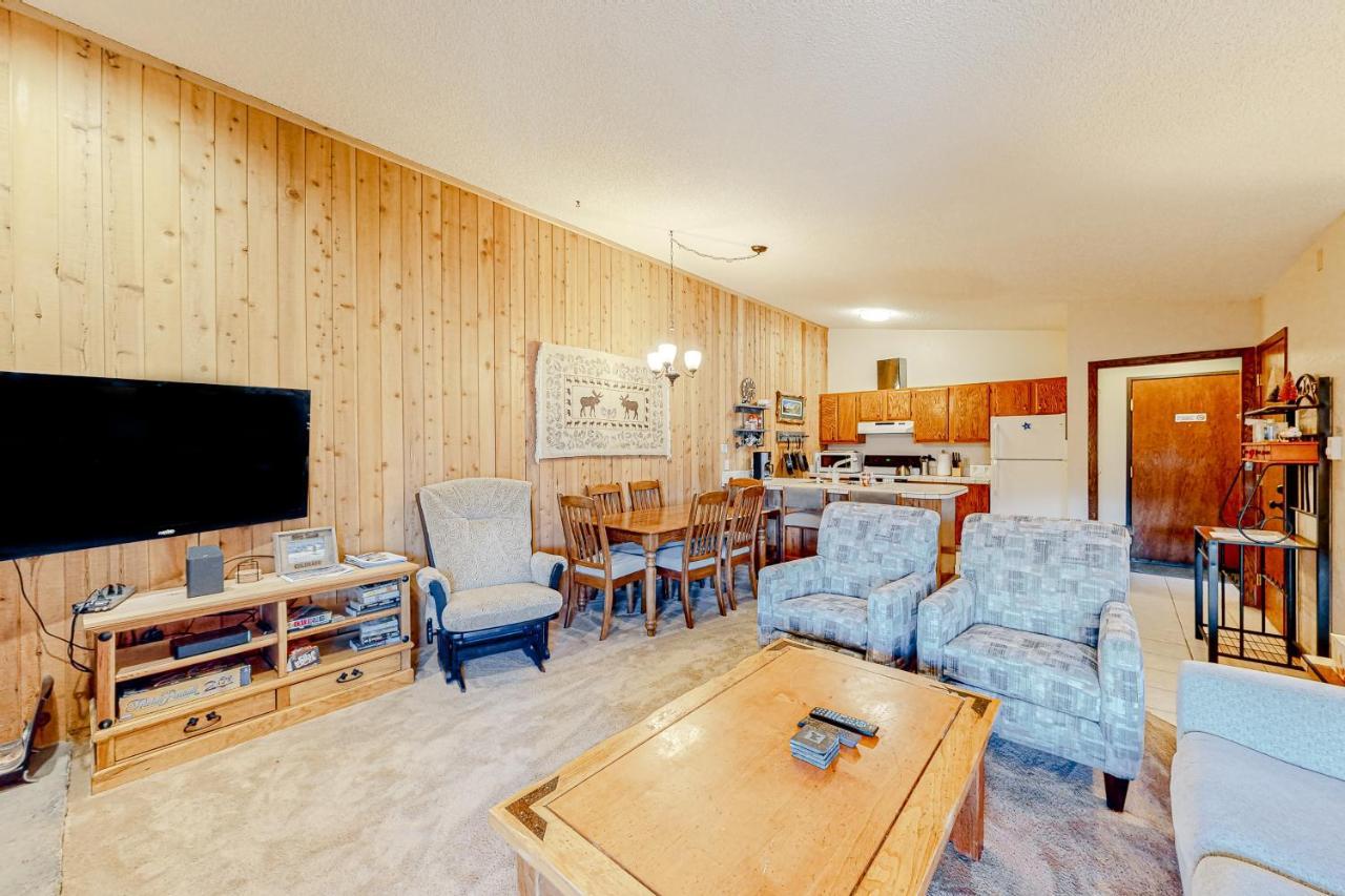 Kings Crossing Apartments Winter Park Δωμάτιο φωτογραφία