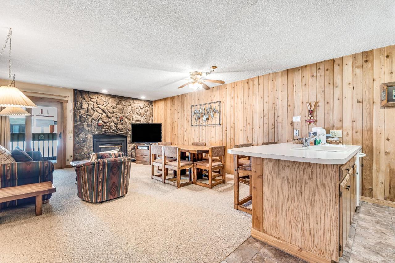 Kings Crossing Apartments Winter Park Εξωτερικό φωτογραφία
