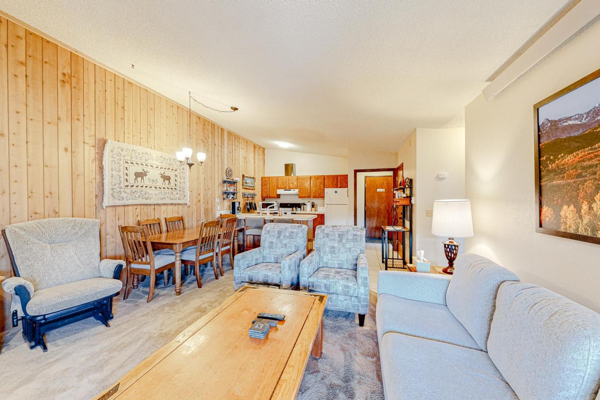 Kings Crossing Apartments Winter Park Δωμάτιο φωτογραφία