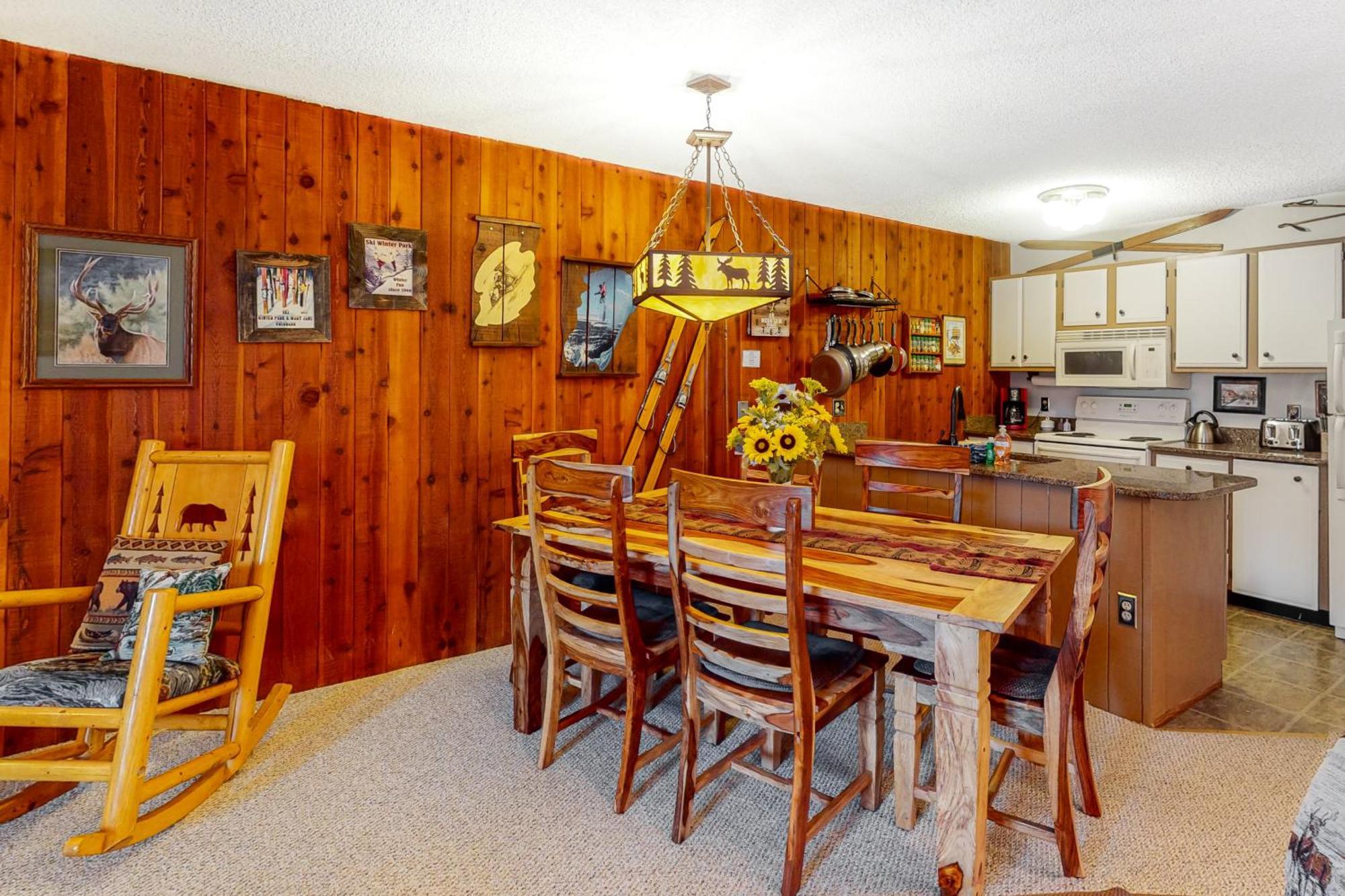 Kings Crossing Apartments Winter Park Δωμάτιο φωτογραφία