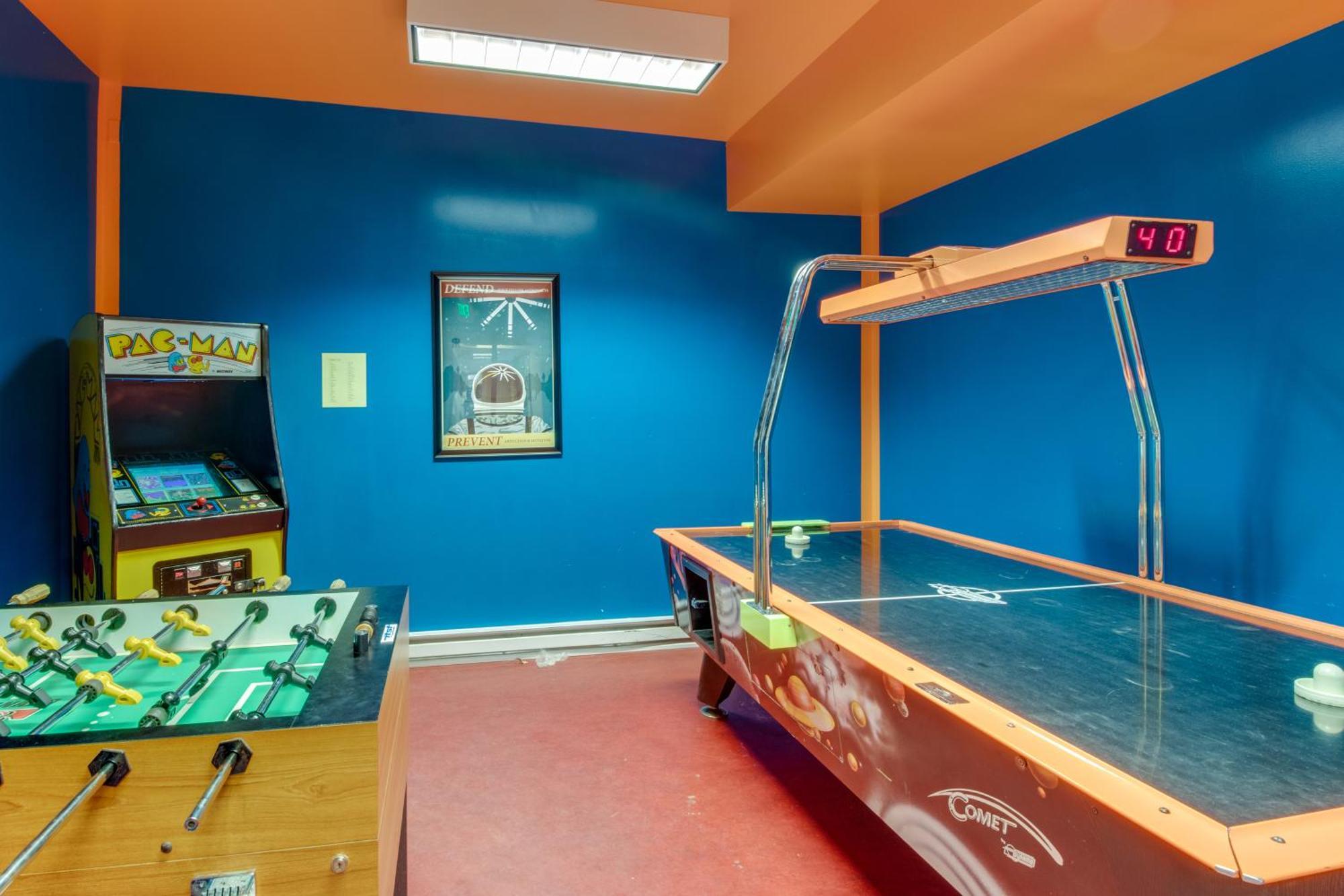 Kings Crossing Apartments Winter Park Δωμάτιο φωτογραφία