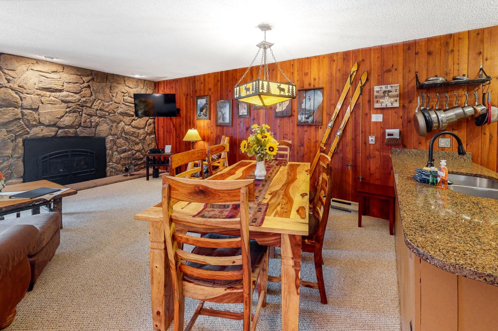 Kings Crossing Apartments Winter Park Δωμάτιο φωτογραφία