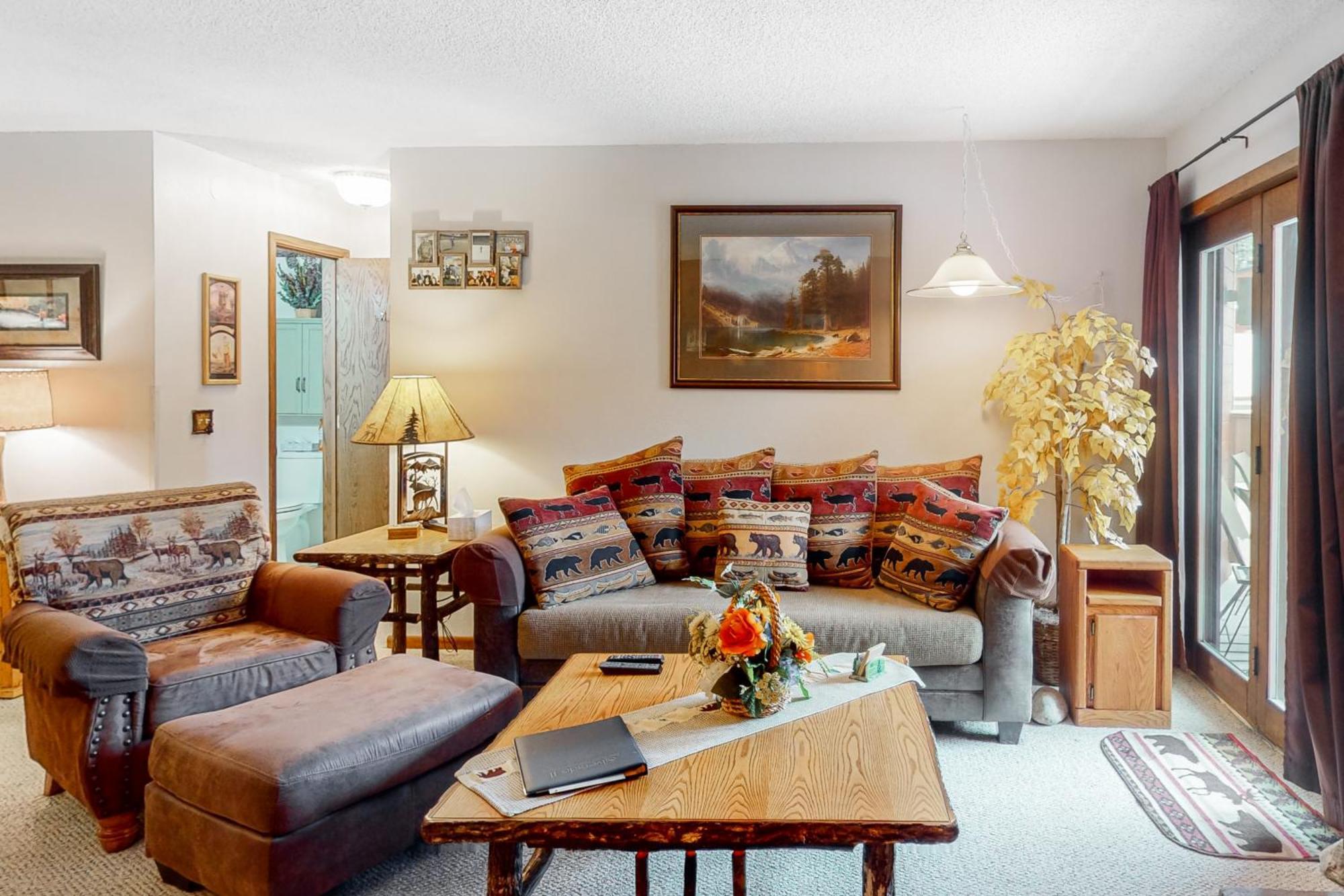 Kings Crossing Apartments Winter Park Δωμάτιο φωτογραφία