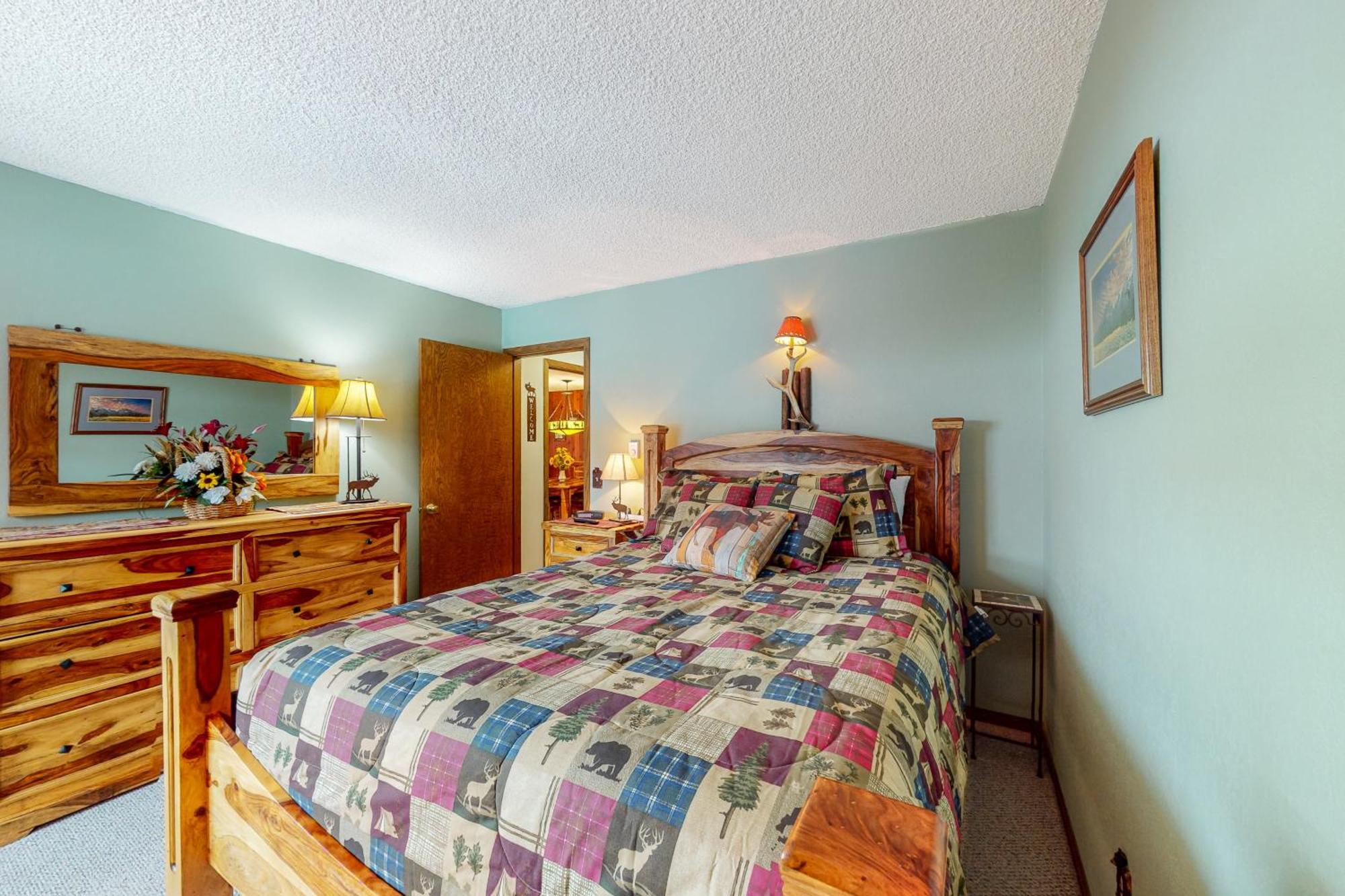 Kings Crossing Apartments Winter Park Δωμάτιο φωτογραφία